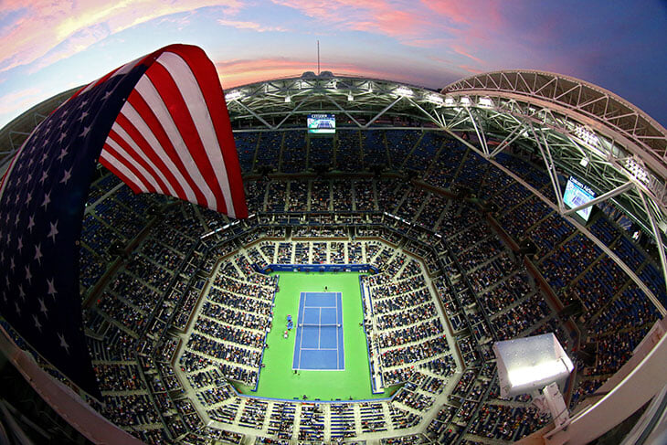Теннис вернется в конце лета: US Open хотят провести, заперев игроков в отеле. Джокович, Надаль и почти все в топ-100 были против