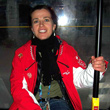 Изабель Кнауте, сборная России (лыжные гонки), чемпионат мира, лыжные гонки