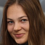 Екатерина Столярова