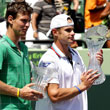 Томаш Бердых, Энди Роддик, Miami Open, ATP