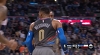 Russell Westbrook with 46 Points  vs. Washington Wizards