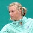 Мария Шарапова, WTA