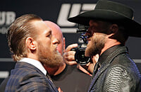 UFC, MMA, Конор Макгрегор, UFC 246, Дональд Серроне, Конор Макгрегор - Дональд Серроне