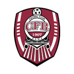 ЧФР - статистика Румыния. Высшая лига 2013/2014
