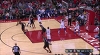 Chris Paul with 13 Assists  vs. New York Knicks