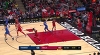 Russell Westbrook with 13 Assists  vs. Chicago Bulls