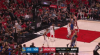 Stephen Curry Posts 37 points, 11 assists & 13 rebounds vs. Portland Trail Blazers