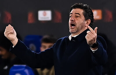 премьер-лига Россия, Спартак, Руй Витория, Лига Европы УЕФА