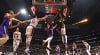 GAME RECAP: Lakers 113, Jazz 109
