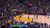 Stephen Curry with 8 3 pointers  vs. Boston Celtics