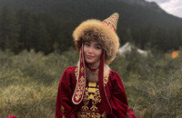 Sports – Казахстан, девушки и спорт