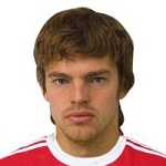 Дмитрий Александрович Смирнов
