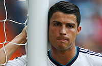 фото, Ла Лига, Реал Мадрид, Криштиану Роналду