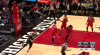 Timofey Mozgov (5 points) Highlights vs. Chicago Bulls