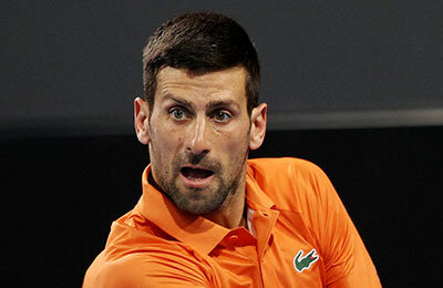 Новак Джокович, Стефанос Циципас, Каспер Рууд, ATP, Australian Open, Андрей Рублев, Даниил Медведев, Рафаэль Надаль