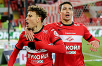 ЦСКА, премьер-лига Россия, Спартак, Зенит