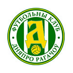 Днепр-Рогачев - logo