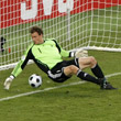Угур Борал, сборная Турции по футболу, Сборная Германии по футболу, Бастиан Швайнштайгер, фото, Евро-2008