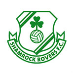 Шэмрок Роверс Б - logo