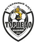 Торпедо Владимир