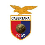 Casertana FC  Classement