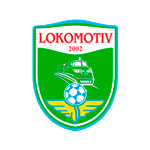 Lokomotiv Tashkent