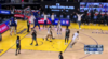 Stephen Curry 3-pointers in Golden State Warriors vs. Memphis Grizzlies