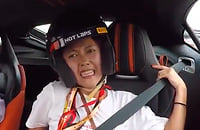 Сузука, Гран-при Японии, Карун Чандок, видео, Формула-1, ахахаха, Макларен