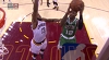 Tristan Thompson with the rejection vs. the Celtics