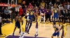 GAME RECAP: Warriors 116, Lakers 114