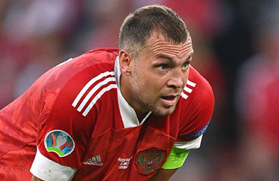 Артем Дзюба, Евро-2024, Сборная России по футболу, Матвей Сафонов, Роман Зобнин