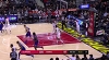 Blake Griffin Posts 26 points, 10 assists & 10 rebounds vs. Atlanta Hawks