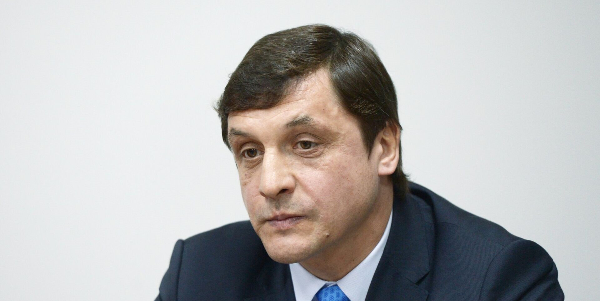 Валерий Каменский: Не удивлен, что на ЧМ приехало так мало игроков НХЛ. Они понимают, что не так высоко ценится золото турнира без России