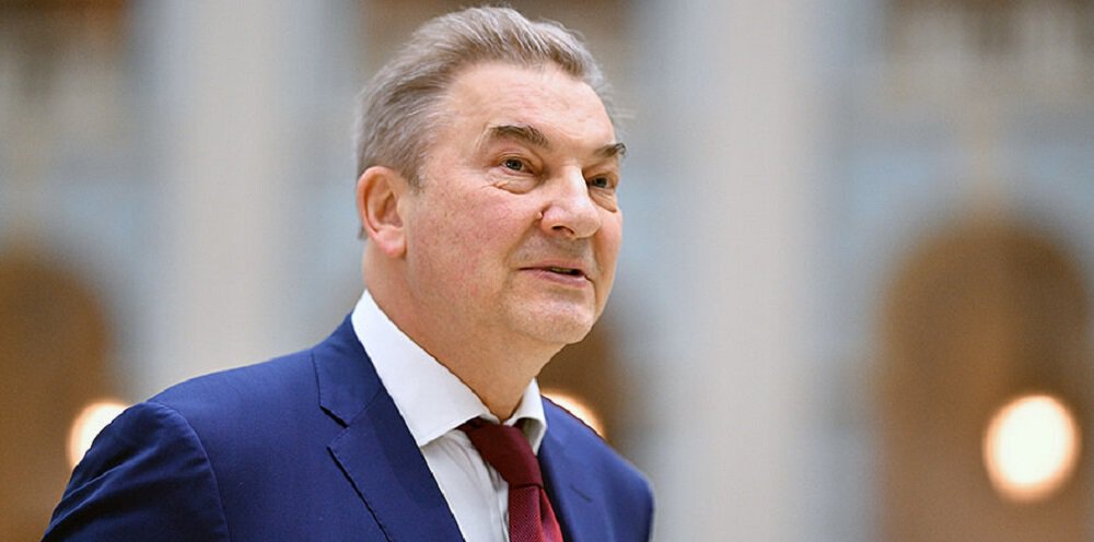 У нормального человека происходящее не укладывается в голове. Мы все в одной команде России. Третьяк о рекомендациях МОК