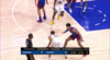 Stephen Curry with 31 Points vs. Detroit Pistons