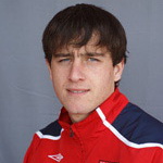 Валерий Цховребов