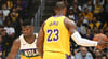 GAME RECAP: Lakers 118, Pelicans 109