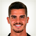 Silva, André avatar