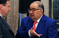 Рио-2016, МОК, Алишер Усманов, допинг