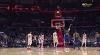 Stephen Curry with 7 3 Pts  vs. Los Angeles Clippers