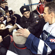 Игорь Ларионов, фото, КХЛ, НХЛ