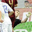 Евро-2012, Сборная России по футболу, сборная Словакии по футболу