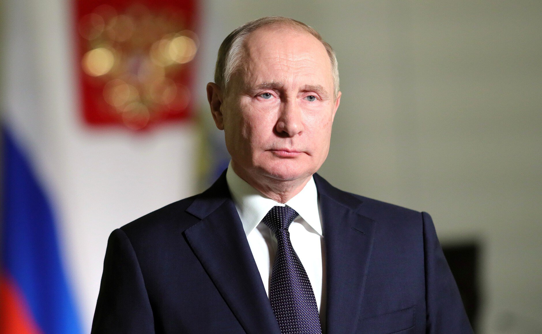 Путин поздравил Спартак со 100-летием: Выдающиеся достижения клуба наша общая гордость и национальное достояние