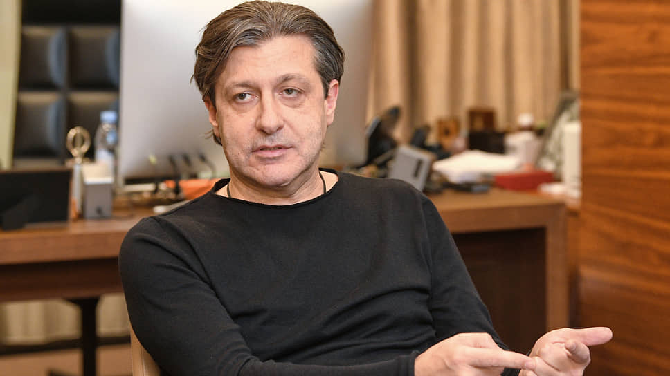 Хачатурянц заявил, что на камеры стадиона ЦСКА была проведена спланированная хакерская атака