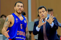 Зенит, Химки, Turkish Airlines EuroLeague, ЦСКА