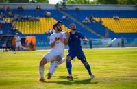 Sports.ru – Казахстан, Olimpbet-Кубок Казахстана, Акжайык, Ордабасы