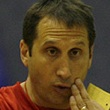 Дэвид Блатт, сборная России, Евробаскет-2007, Андрей Кириленко