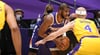 Game Recap: Suns 114, Lakers 104