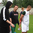 Евгений Бурин