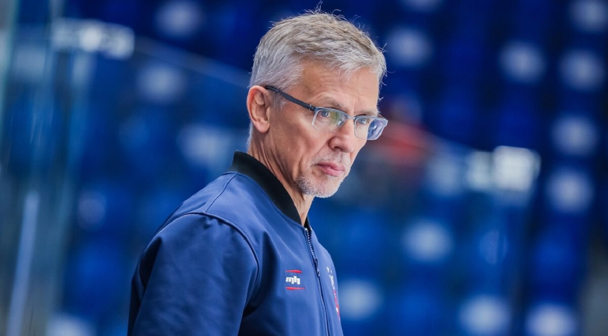 Ларионов выиграл первый матч в КХЛ в качестве тренера. Торпедо забило 10 голов за 2 игры